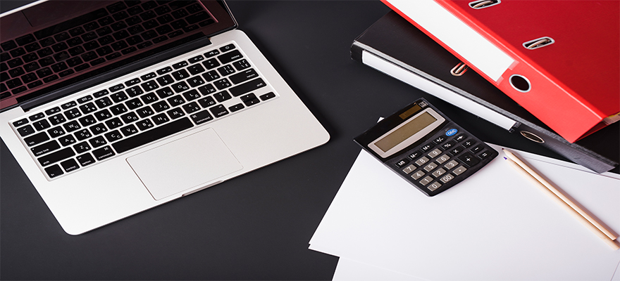 Accounting program