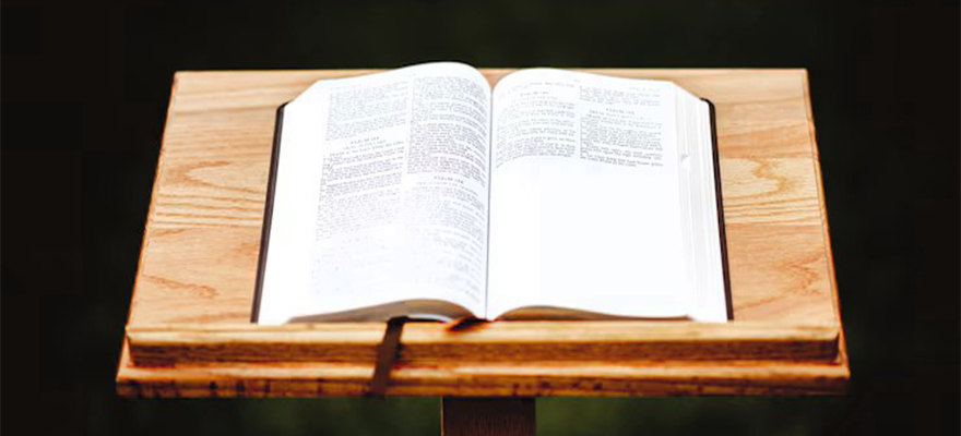 Christian Religious Studies program