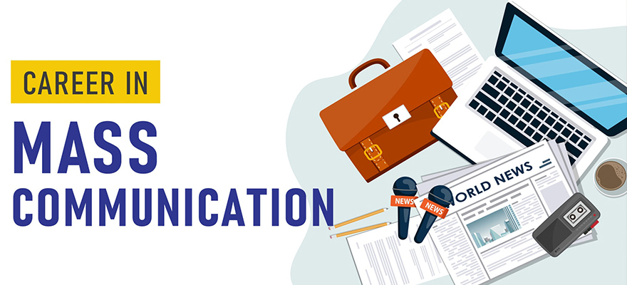 Mass Communication program