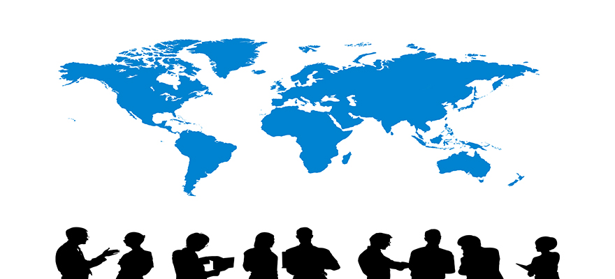 International Relations program