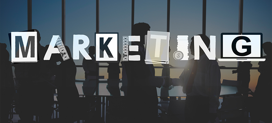 Marketing program