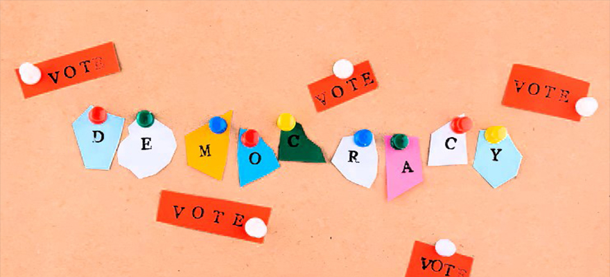 Political Science program