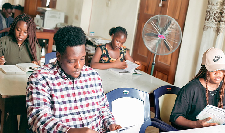 undergraduate education